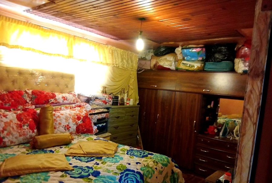 4 Bedroom Property for Sale in Mdantsane Nu 2 Eastern Cape